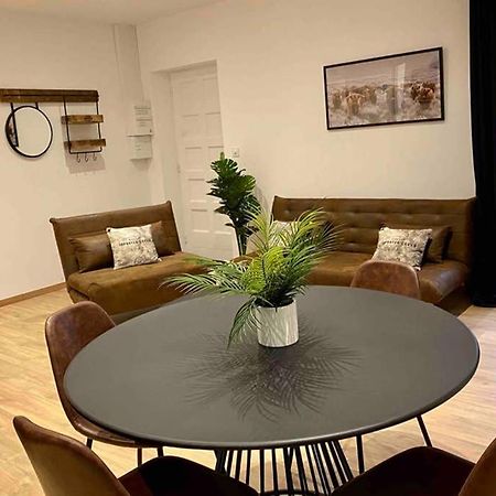 Appartement Proche Gare Neuf, Ambiance Highland Βαλένς Εξωτερικό φωτογραφία